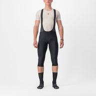 Castelli Entrata 2 Bibknicker – Black