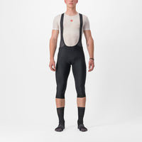 Castelli Entrata 2 Bibknicker – Black