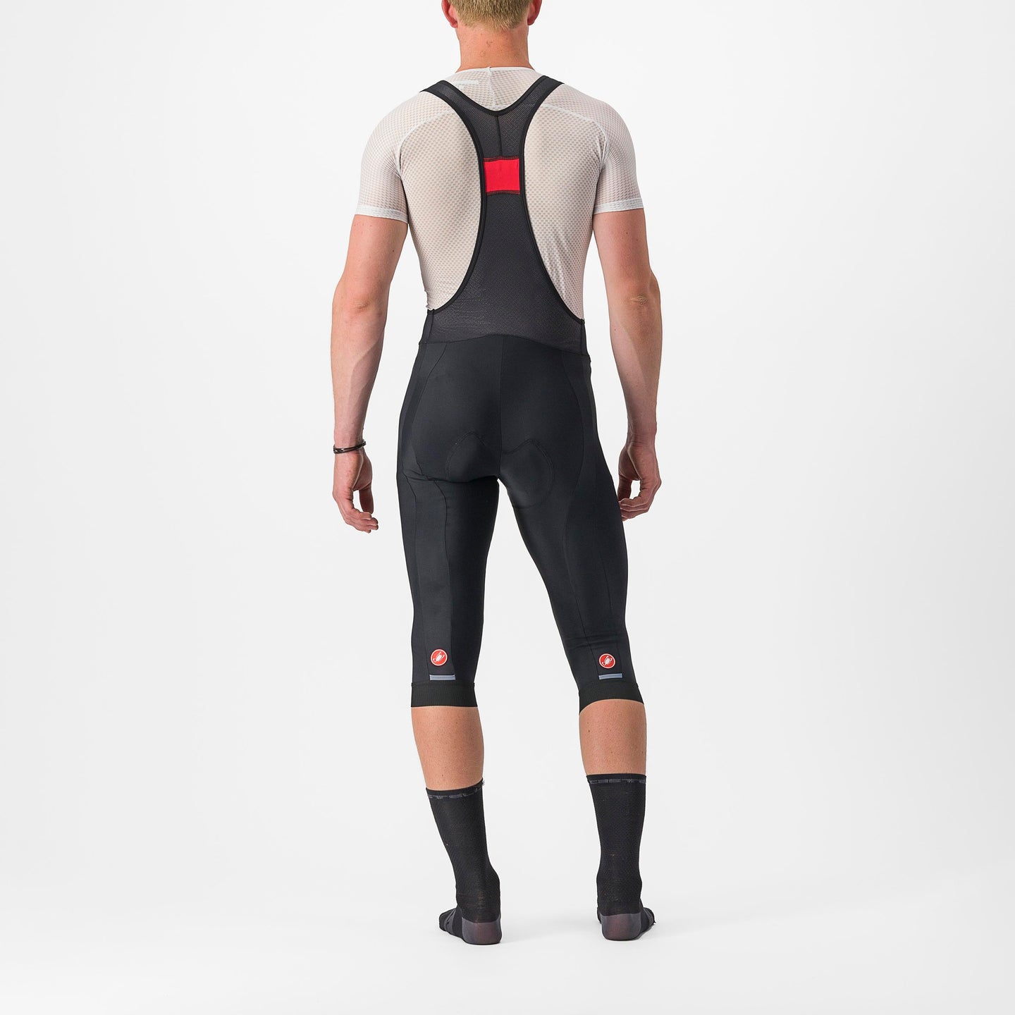 Castelli Entrata 2 Bibknicker