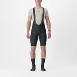 Castelli Unlimited Cargo Bibshort – Black