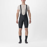 Castelli Unlimited Cargo Bibshort – Black