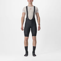 Castelli Unlimited Cargo Bibshort – Black