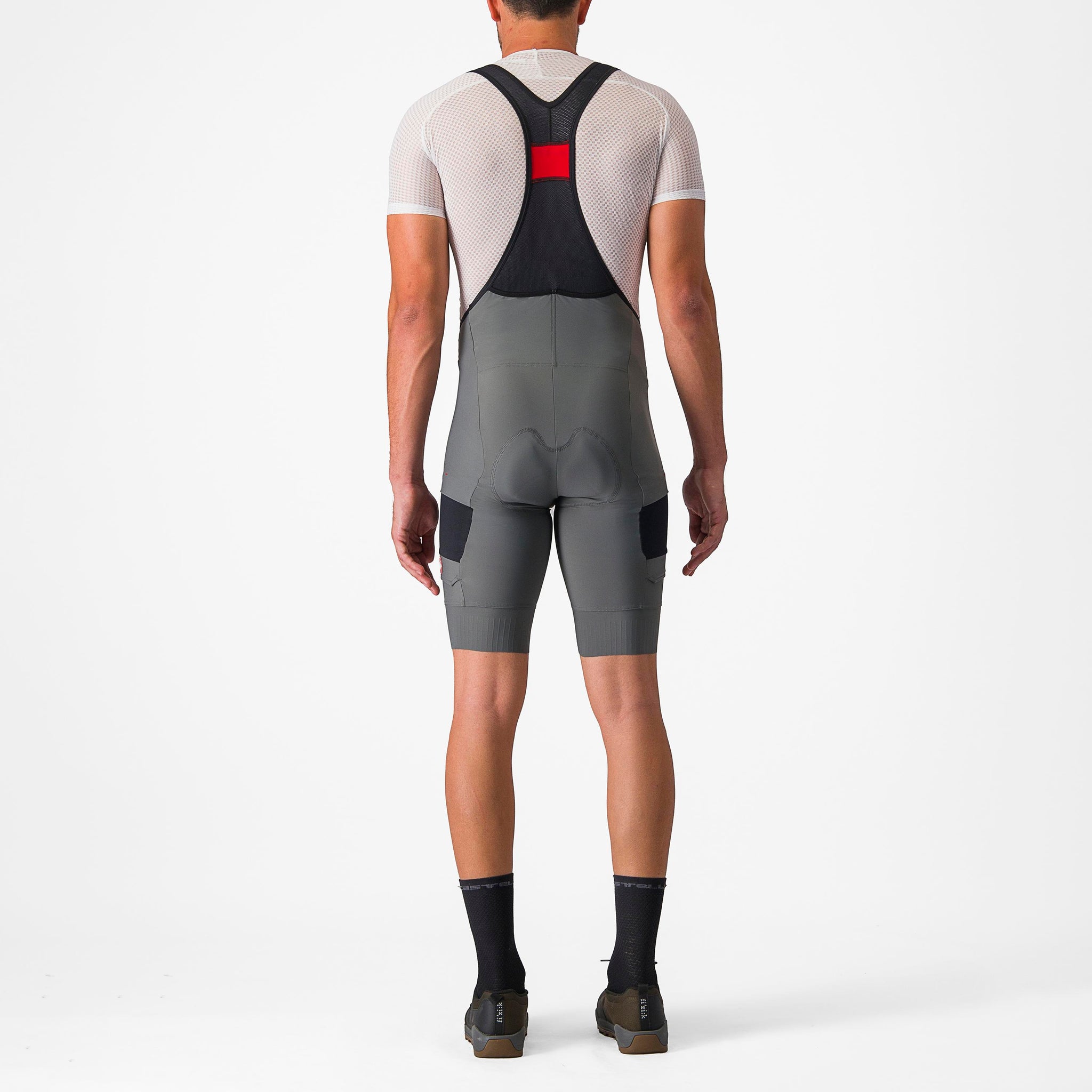 Castelli Unlimited Cargo Bibshort