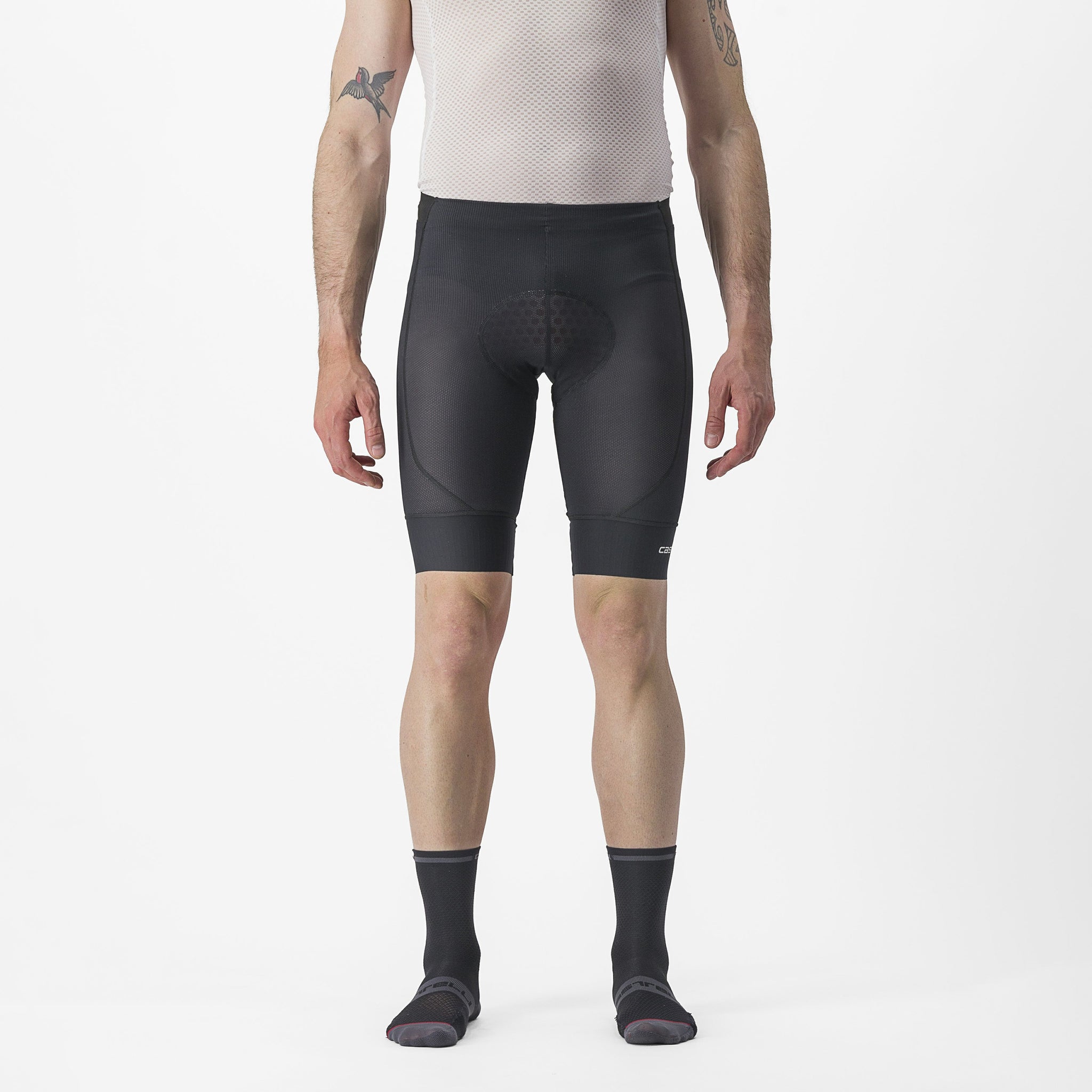 Castelli Trail Liner – Black