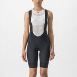 Castelli Unlimited Cargo W Bibshort – Black
