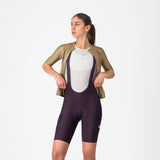 Castelli Unlimited Cargo W Bibshort – Dark night shade