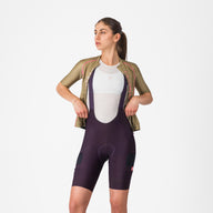 Castelli Unlimited Cargo W Bibshort – Dark night shade