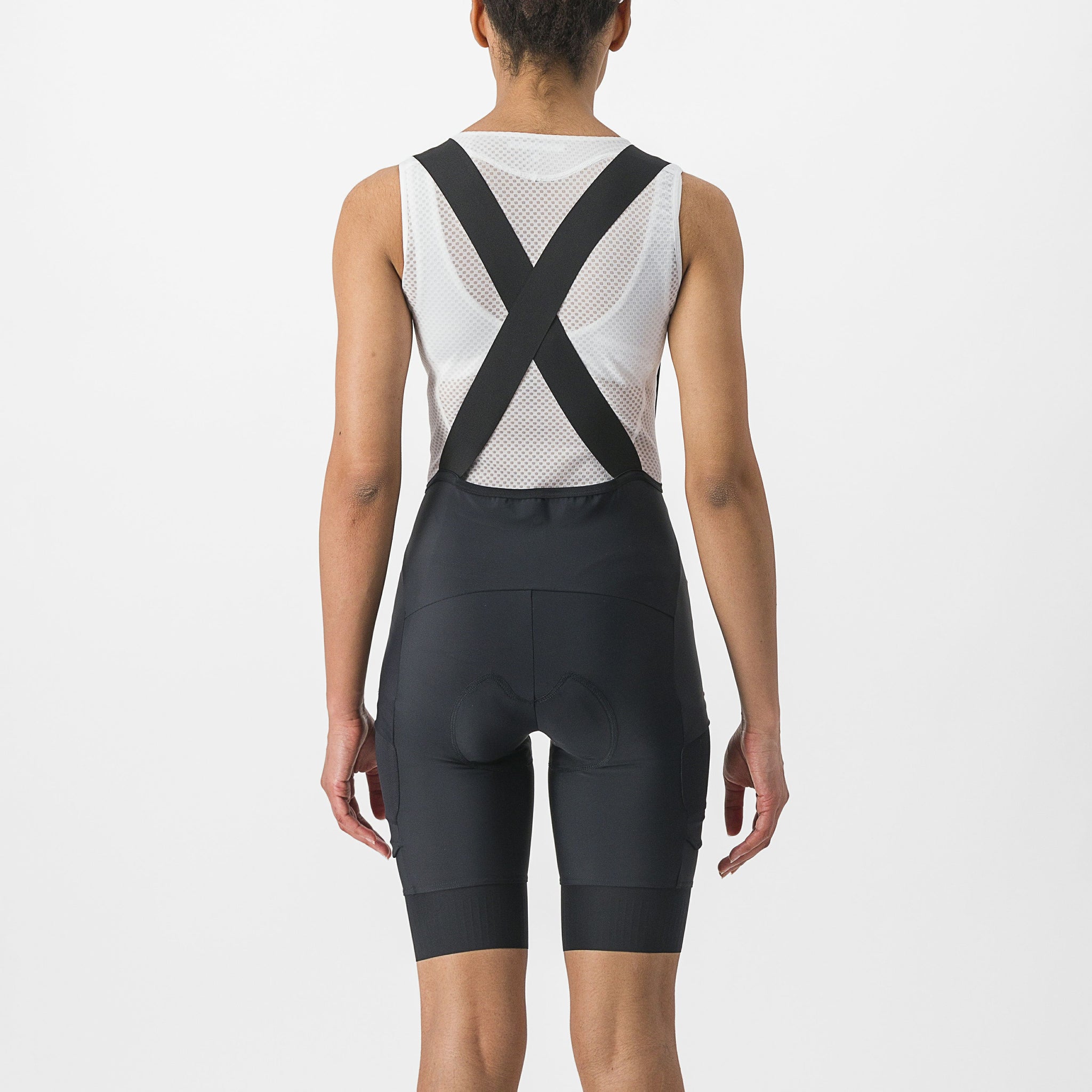 Castelli Unlimited Cargo W Bibshort