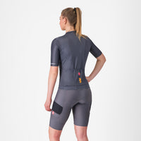 Castelli Unlimited Cargo W Bibshort