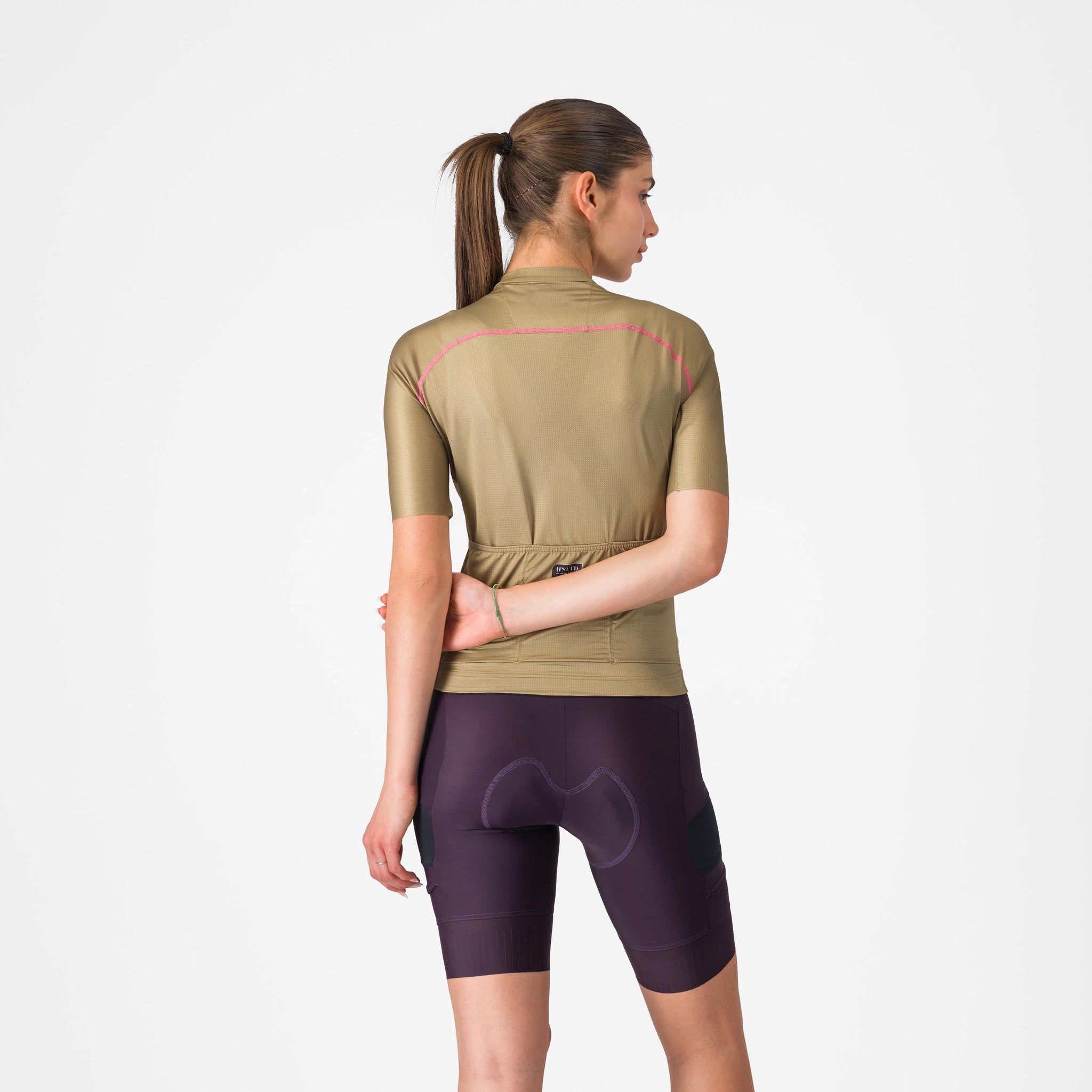 Castelli Unlimited Cargo W Bibshort