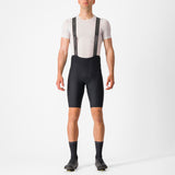 Castelli Espresso Bibshort – Black