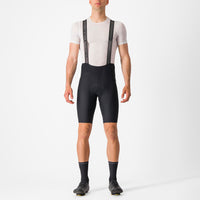 Castelli Espresso Bibshort – Black