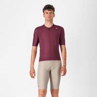 Castelli Espresso Bibshort – Clay
