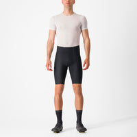 Castelli Espresso Short – Black