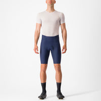 Castelli Espresso Short – belgian blue