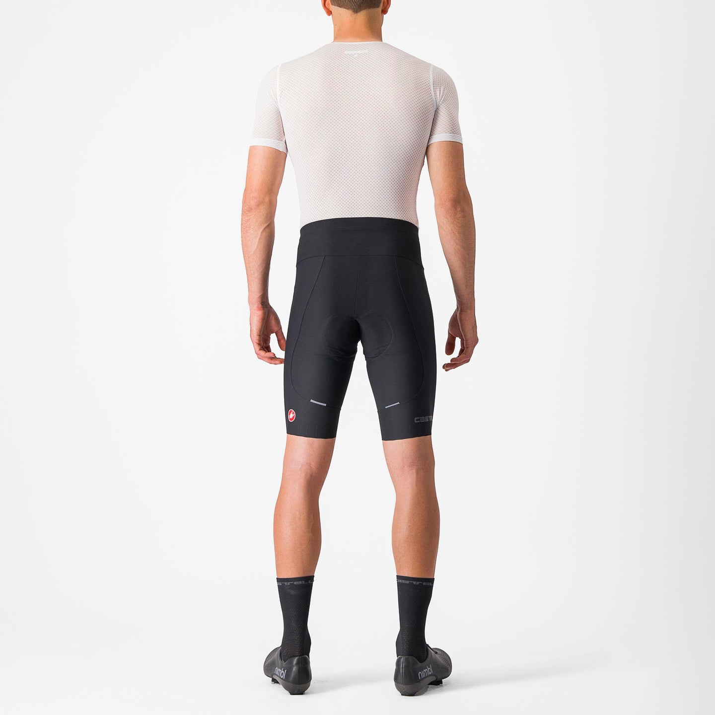 Castelli Espresso Short