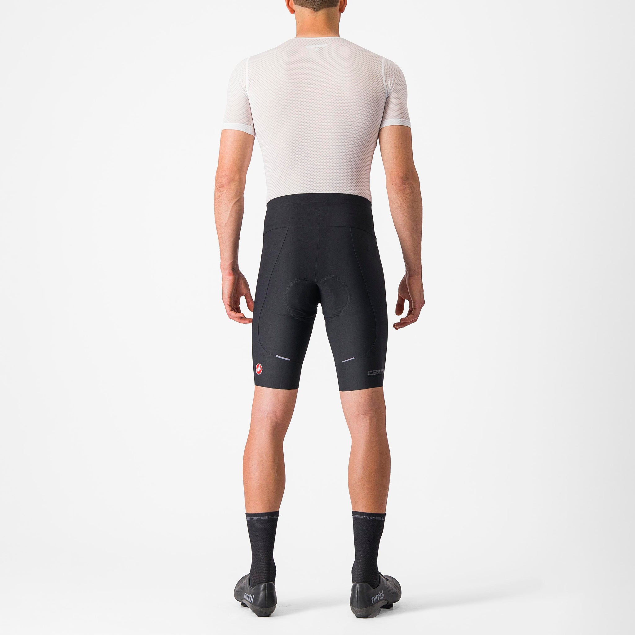 Castelli Espresso Short