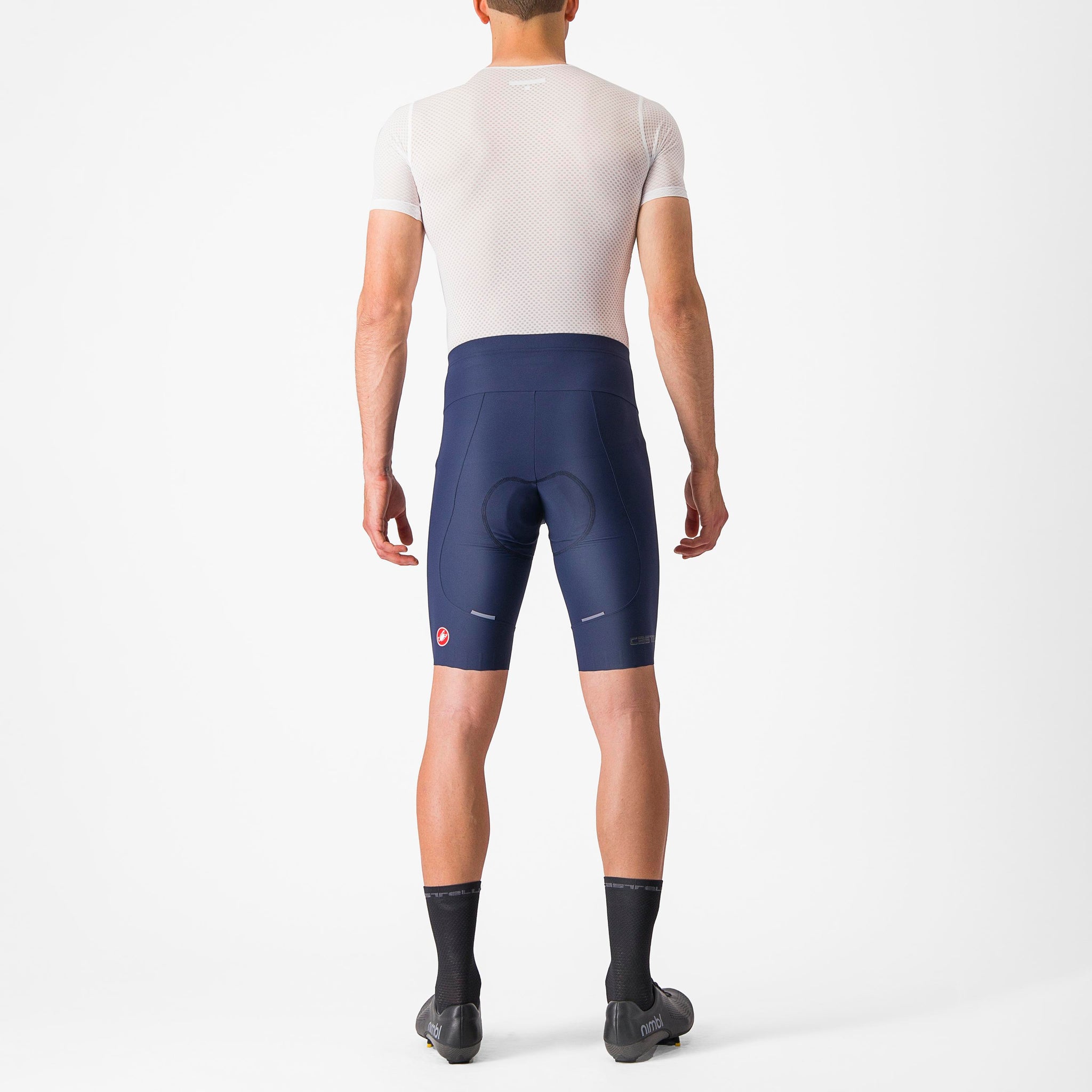 Castelli Espresso Short