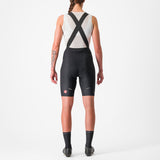 Castelli Espresso W DT Bibshort