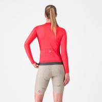 Castelli Espresso W DT Bibshort