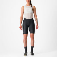 Castelli Espresso W Short – Black