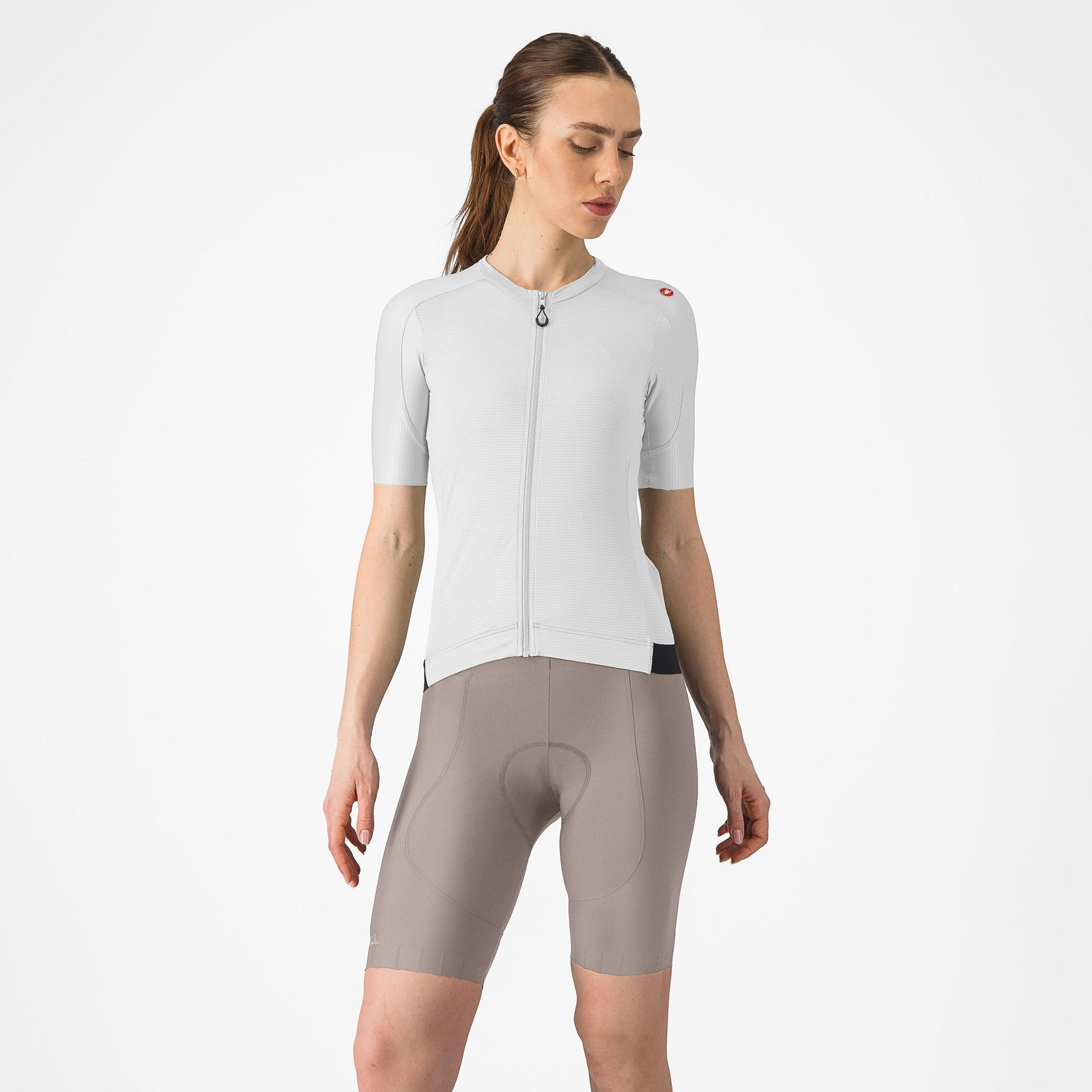 Castelli Espresso W Short – Clay
