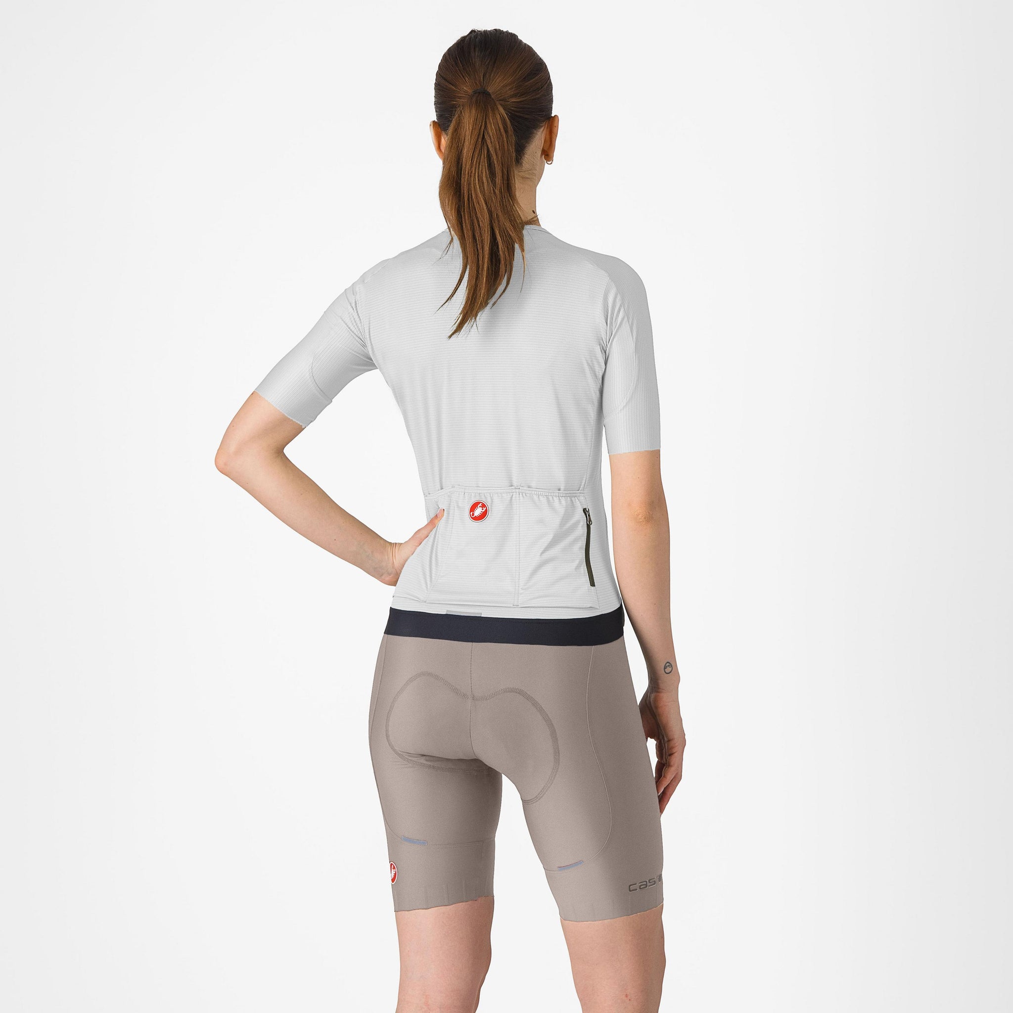 Castelli Espresso W Short