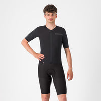 Castelli Premio Evo Bibshort – Black