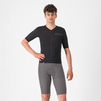 Castelli Premio Evo Bibshort – smoky gray