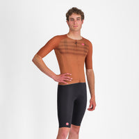 Castelli Free Aero Race S Bibshort – Black