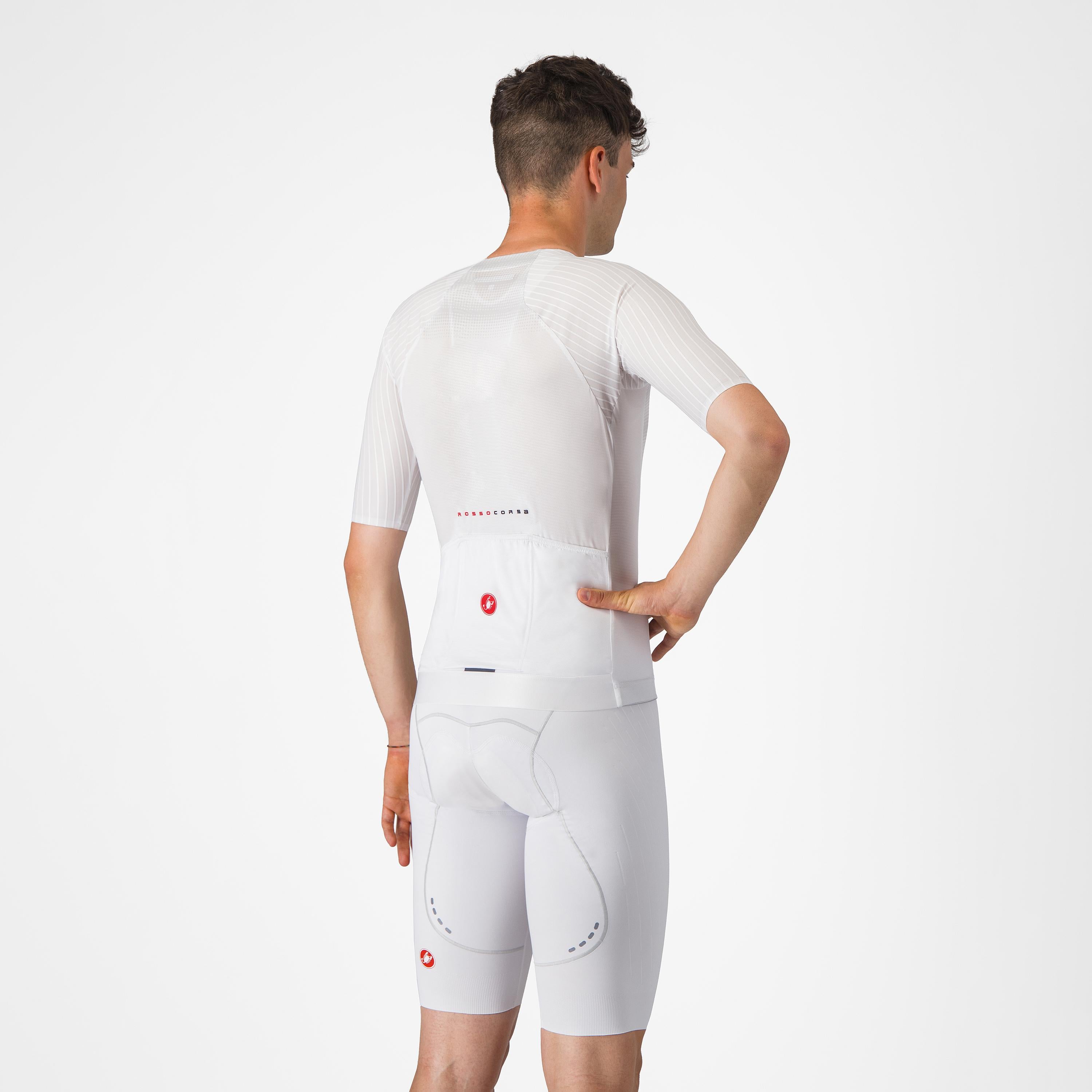 Castelli Free Aero Race S Bibshort | TourCycling – Tour Cycling