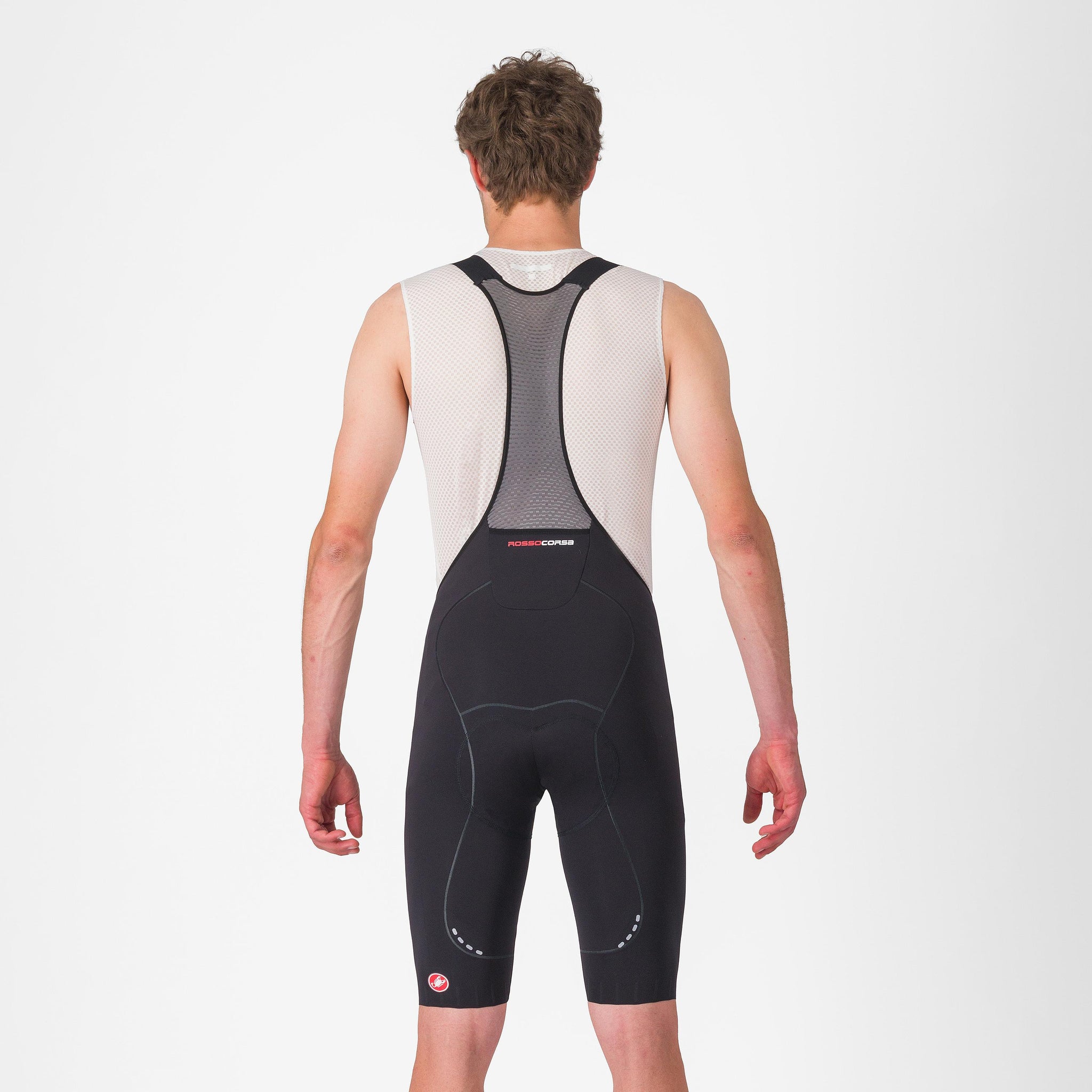 Castelli Free Aero Race S Bibshort