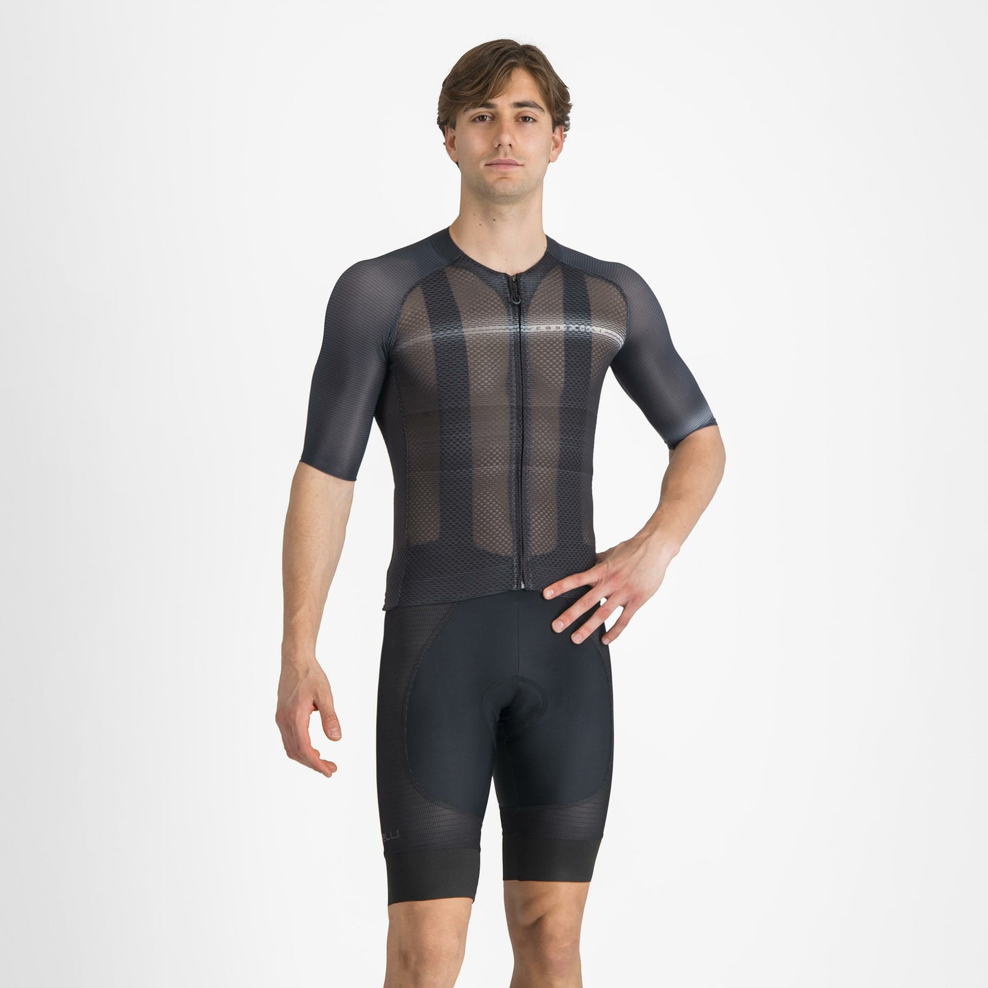 Castelli A/C Bibshort – Black