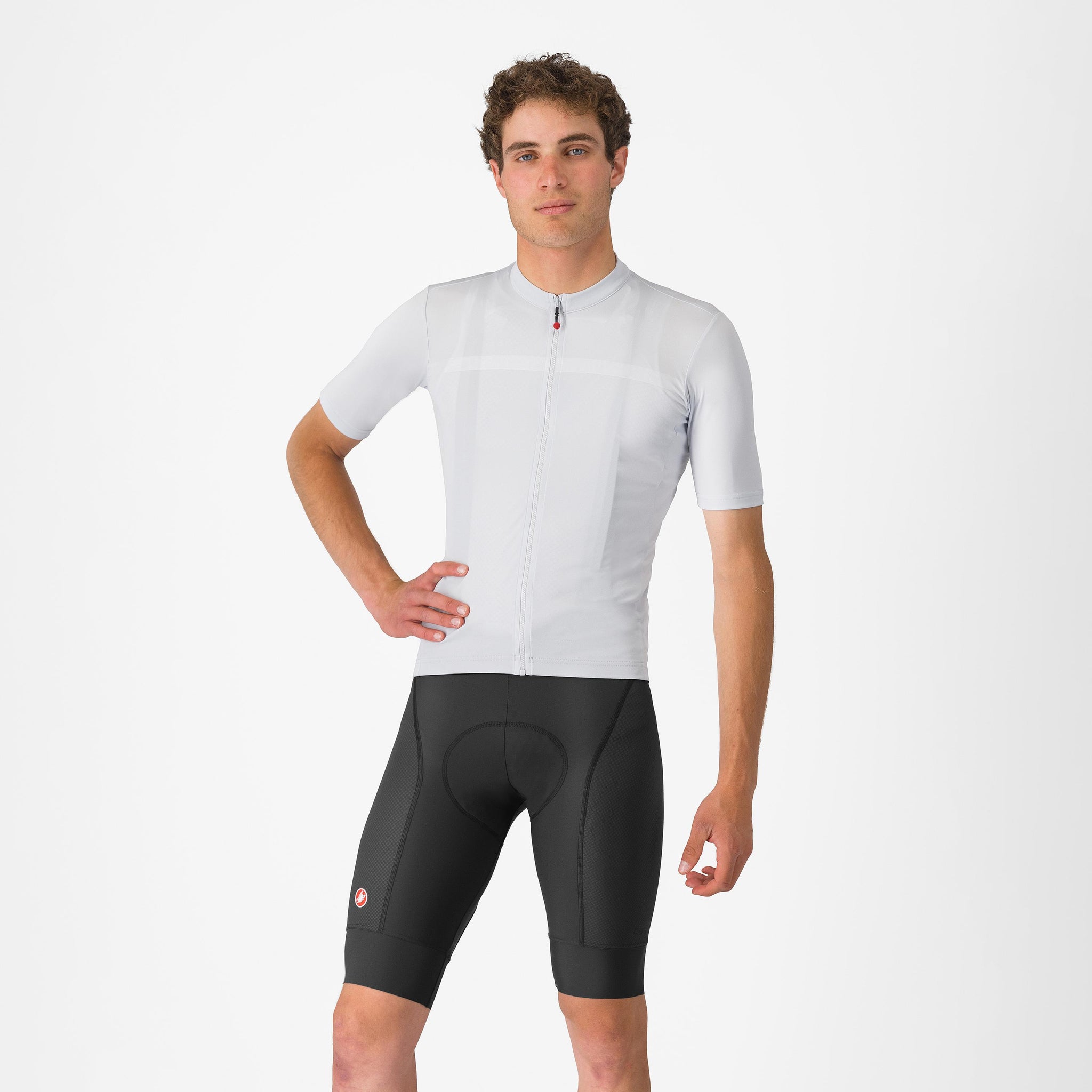 Castelli Competizione 2 Bibshort – Black