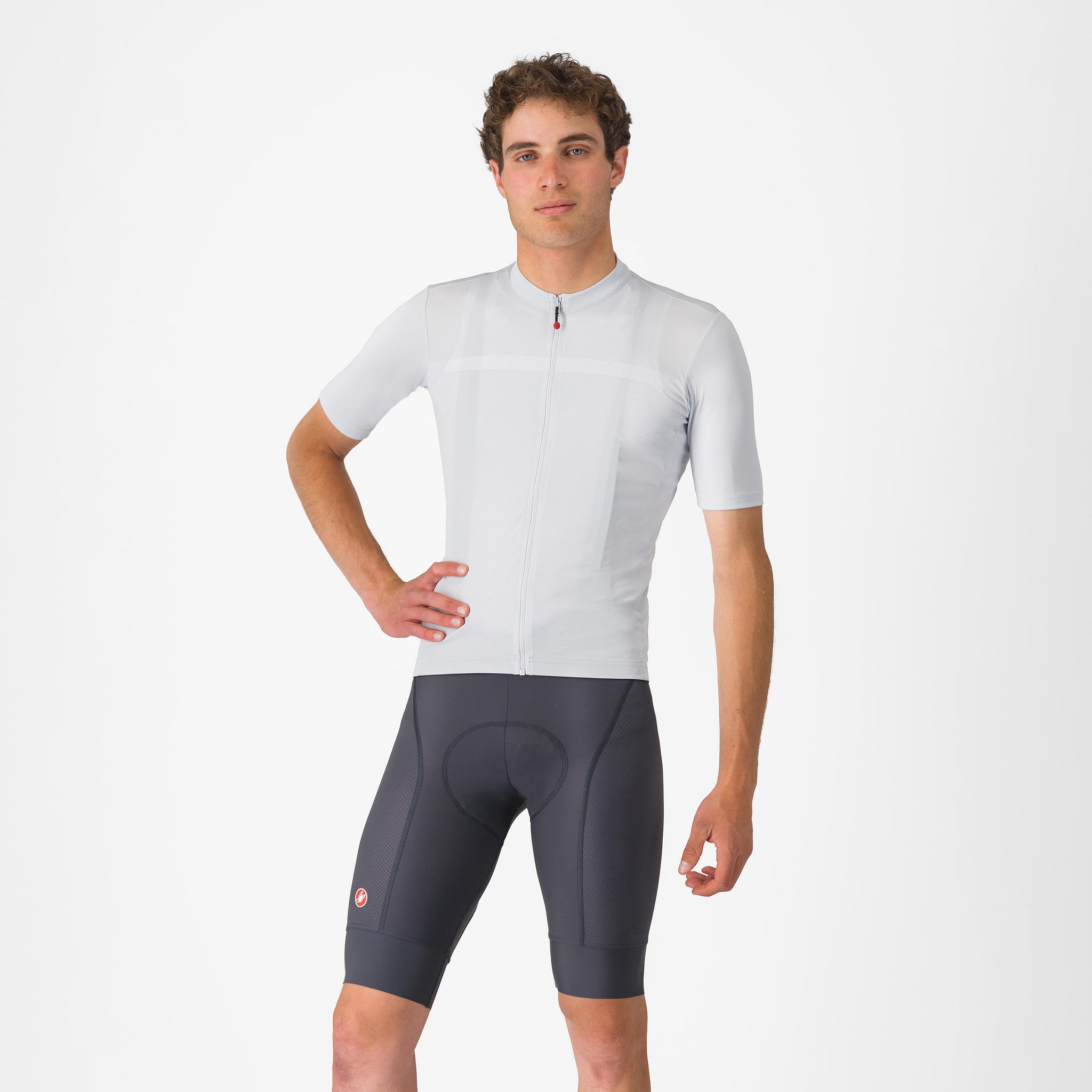 Castelli Competizione 2 Bibshort – Dark Gray
