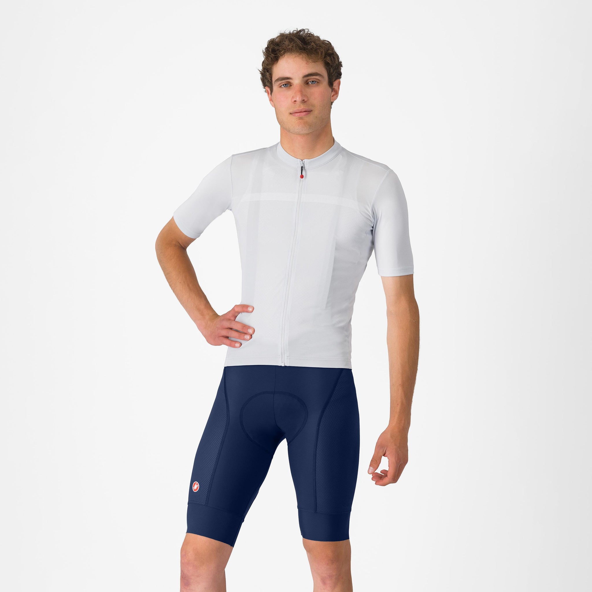 Castelli Competizione 2 Bibshort – belgian blue