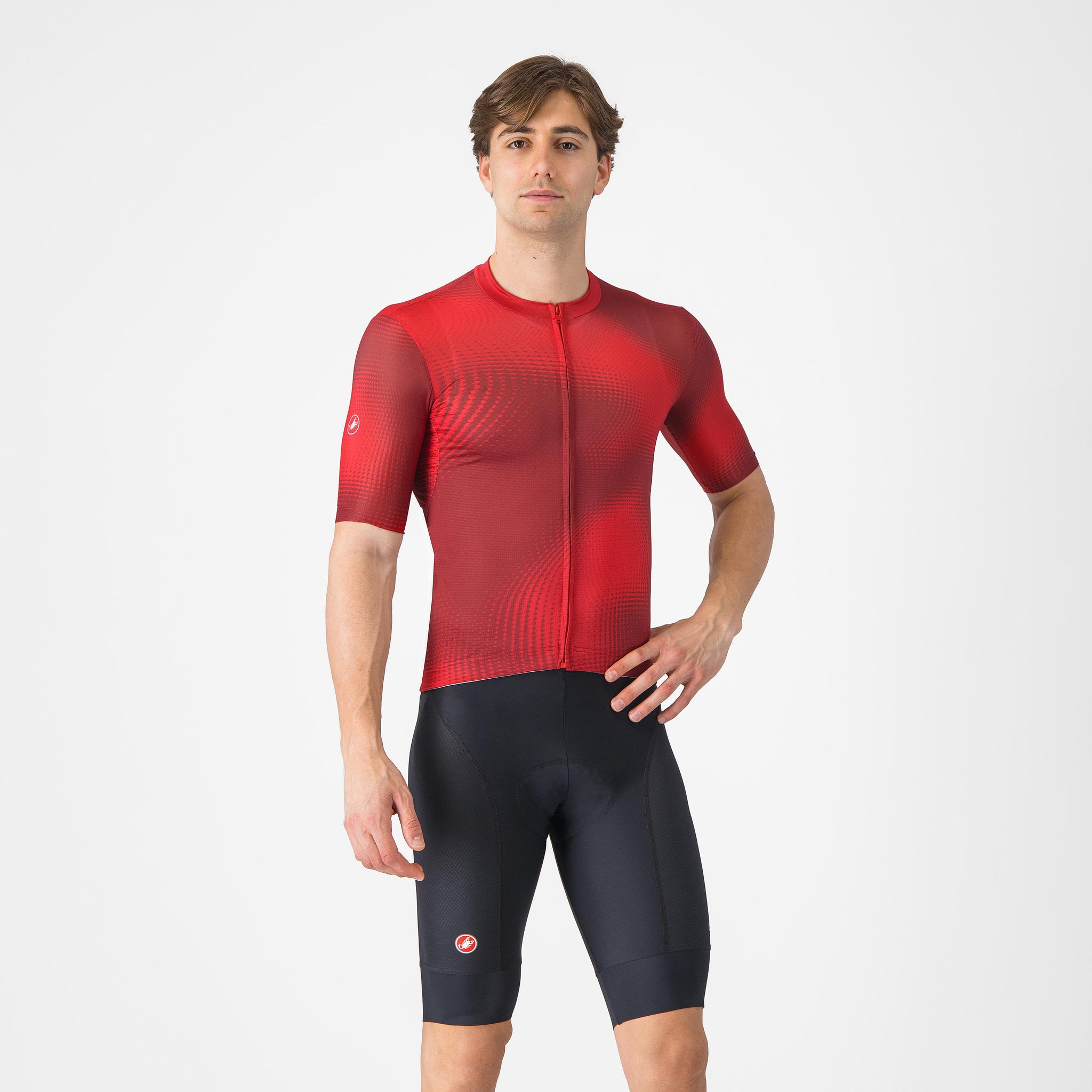Castelli Competizione 2 Short – Black