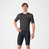 Castelli Unlimited Endurance Bibshort – Black
