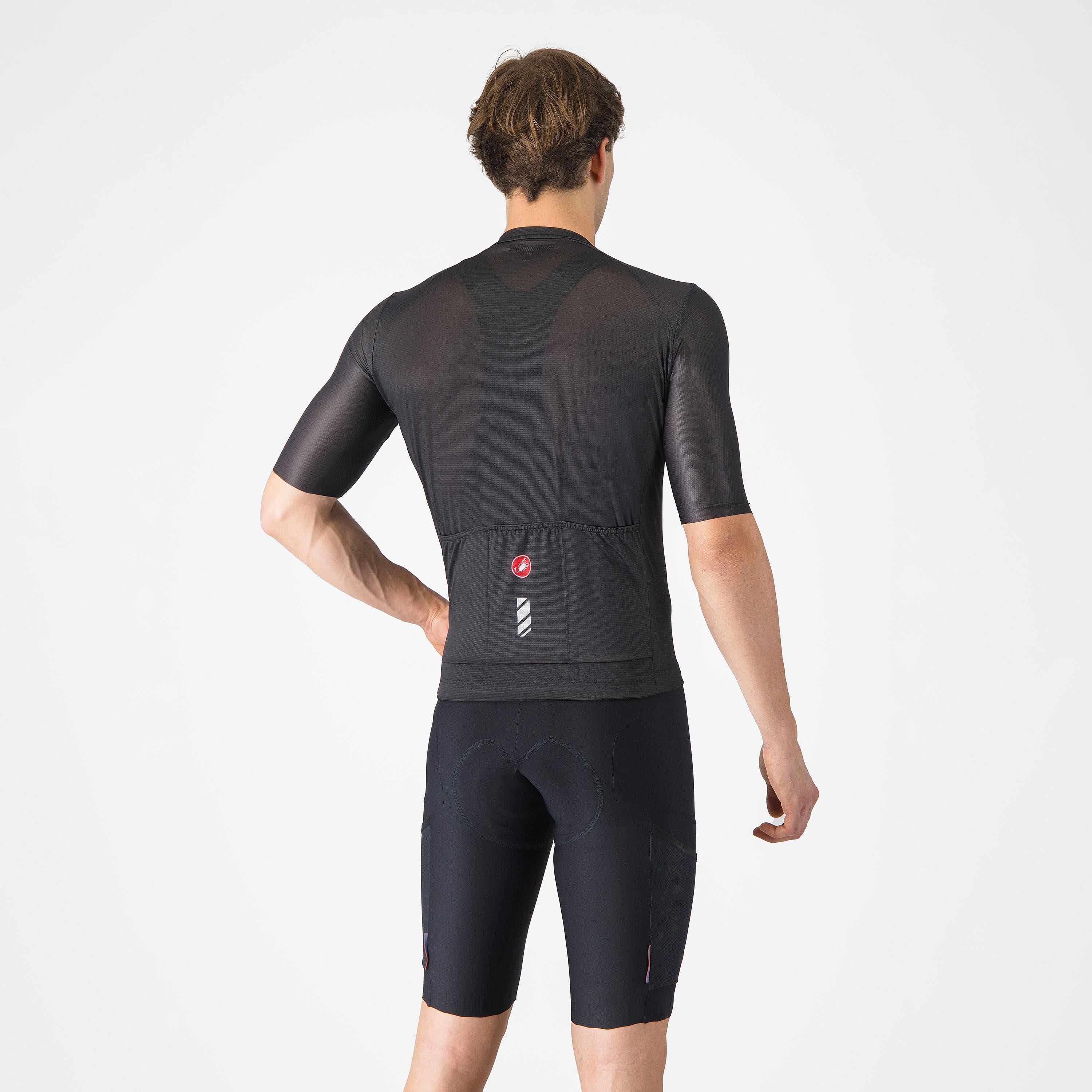 Castelli Unlimited Endurance Bibshort | TourCycling – Tour Cycling