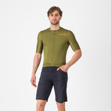 Castelli Unlimited Adventure Baggy Short – Black