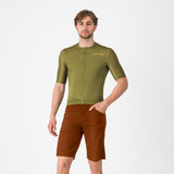 Castelli Unlimited Adventure Baggy Short – deep mocha