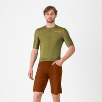 Castelli Unlimited Adventure Baggy Short – deep mocha
