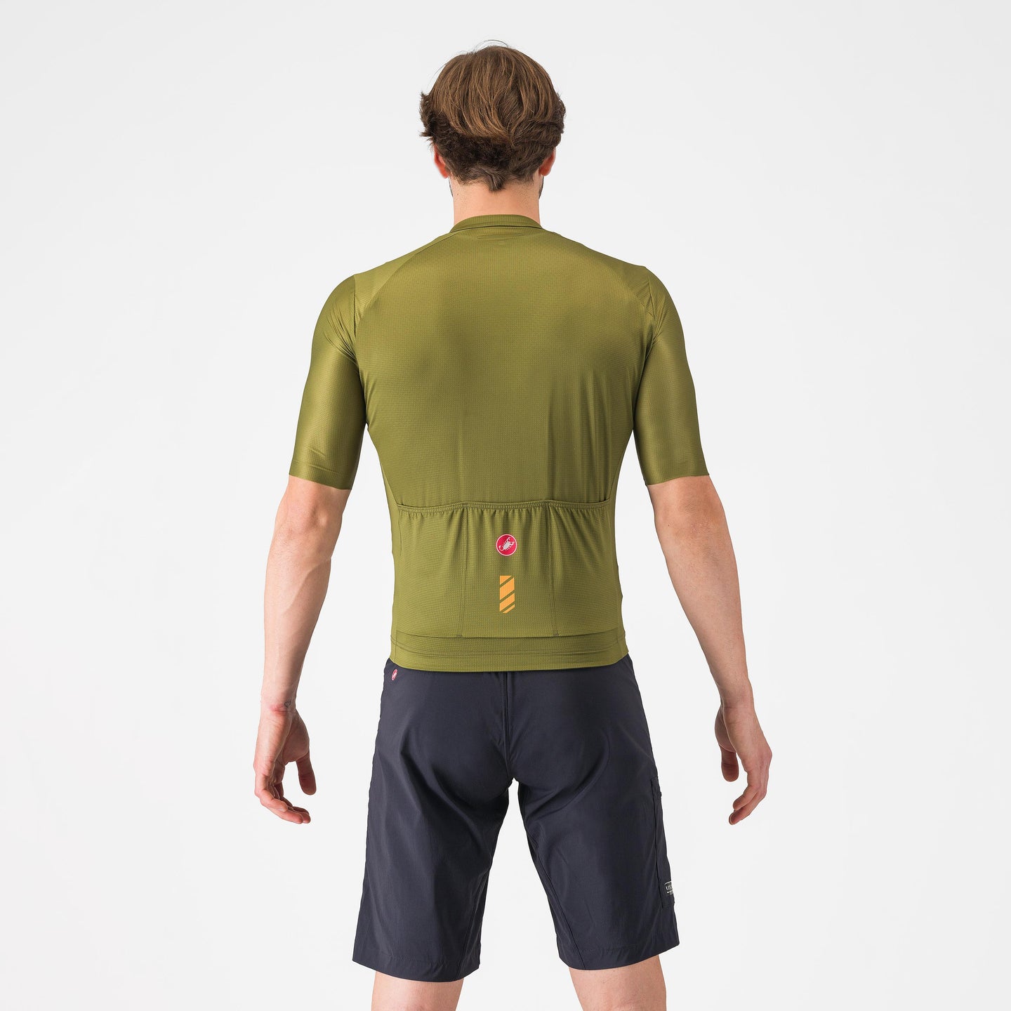 Castelli Unlimited Adventure Baggy Short