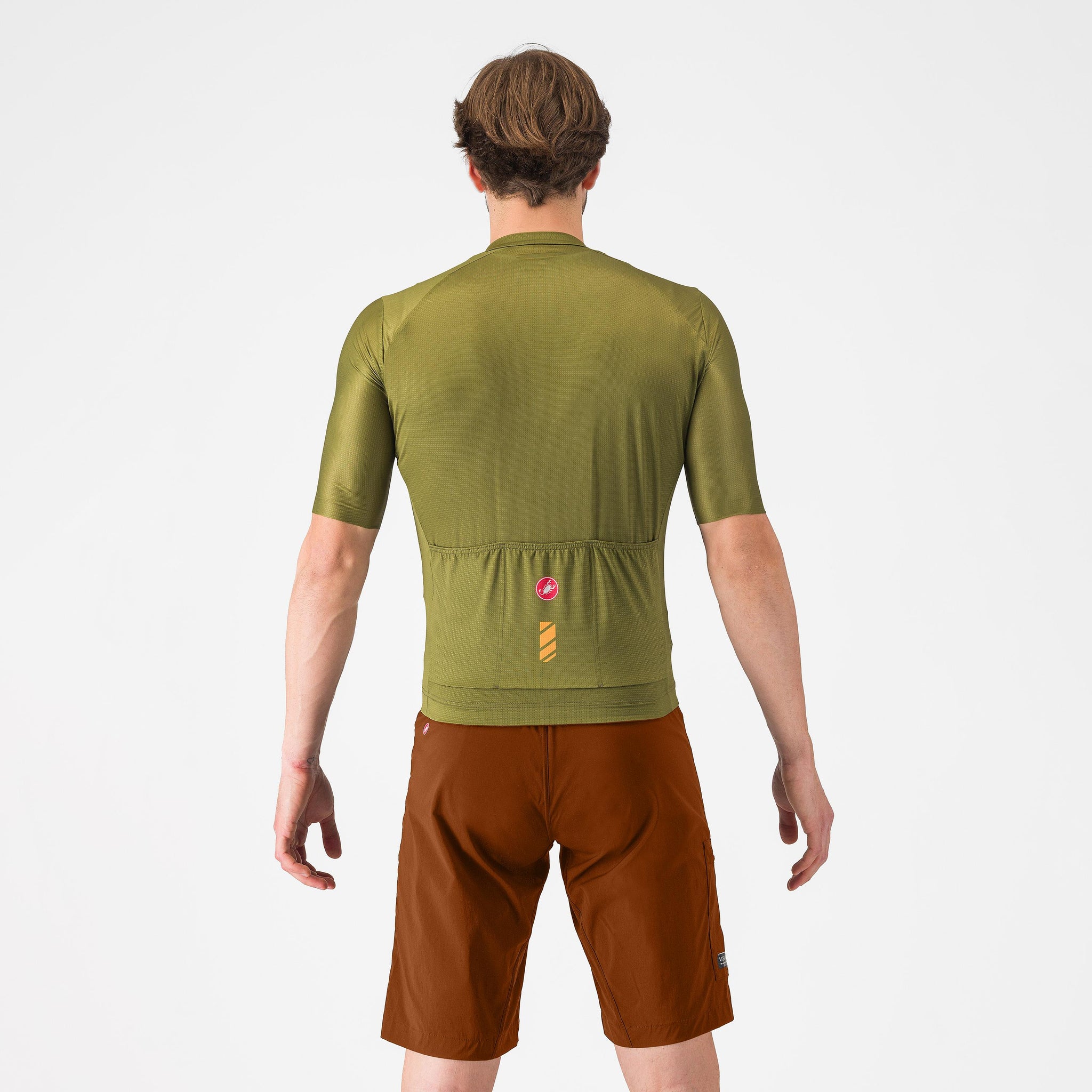 Castelli Unlimited Adventure Baggy Short