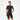 Castelli Premio Evo W DT Bibshort – Black