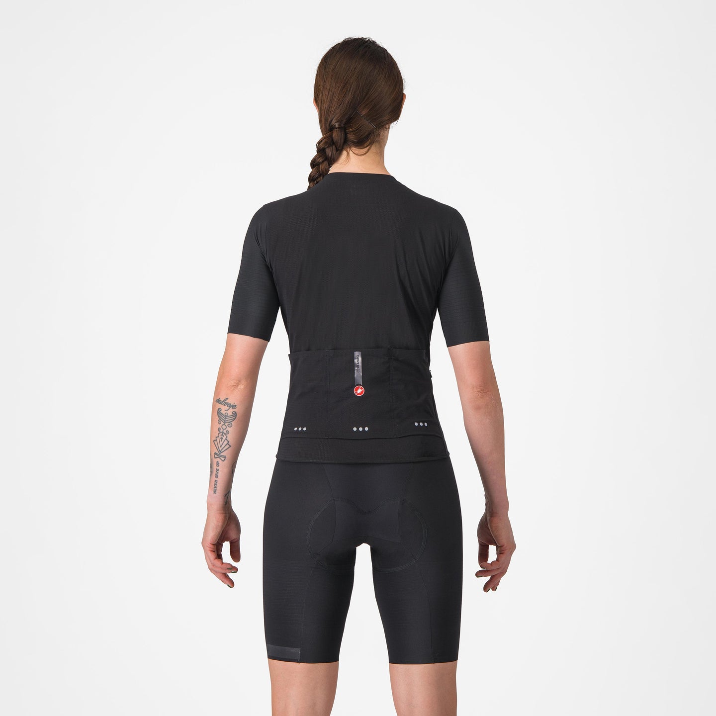 Castelli Premio Evo W DT Bibshort
