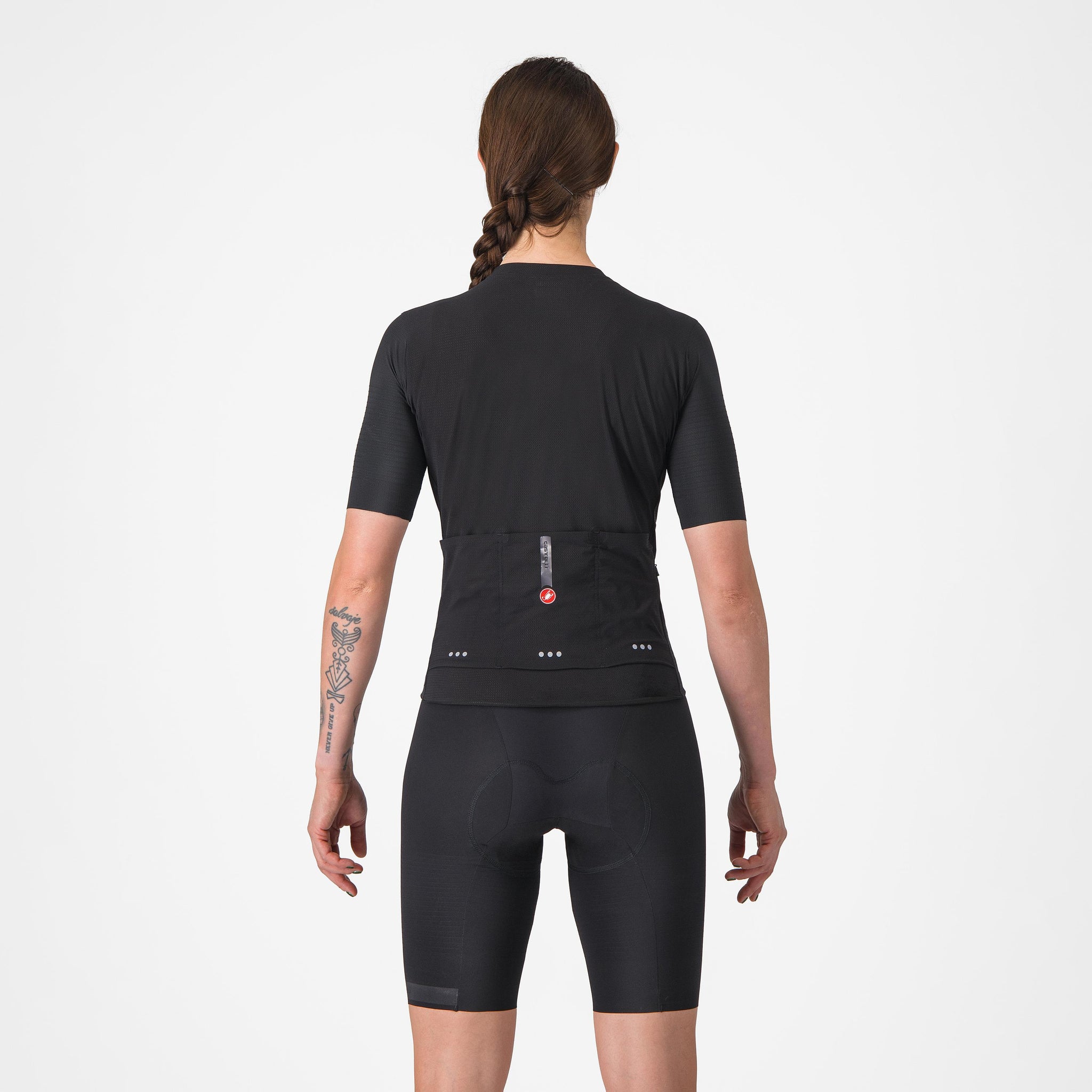 Castelli Premio Evo W DT Bibshort