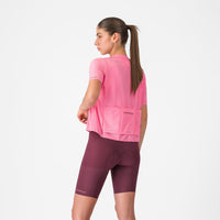Castelli Premio Evo W DT Bibshort