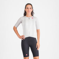Castelli Free Aero Race S W Bibshort – Black