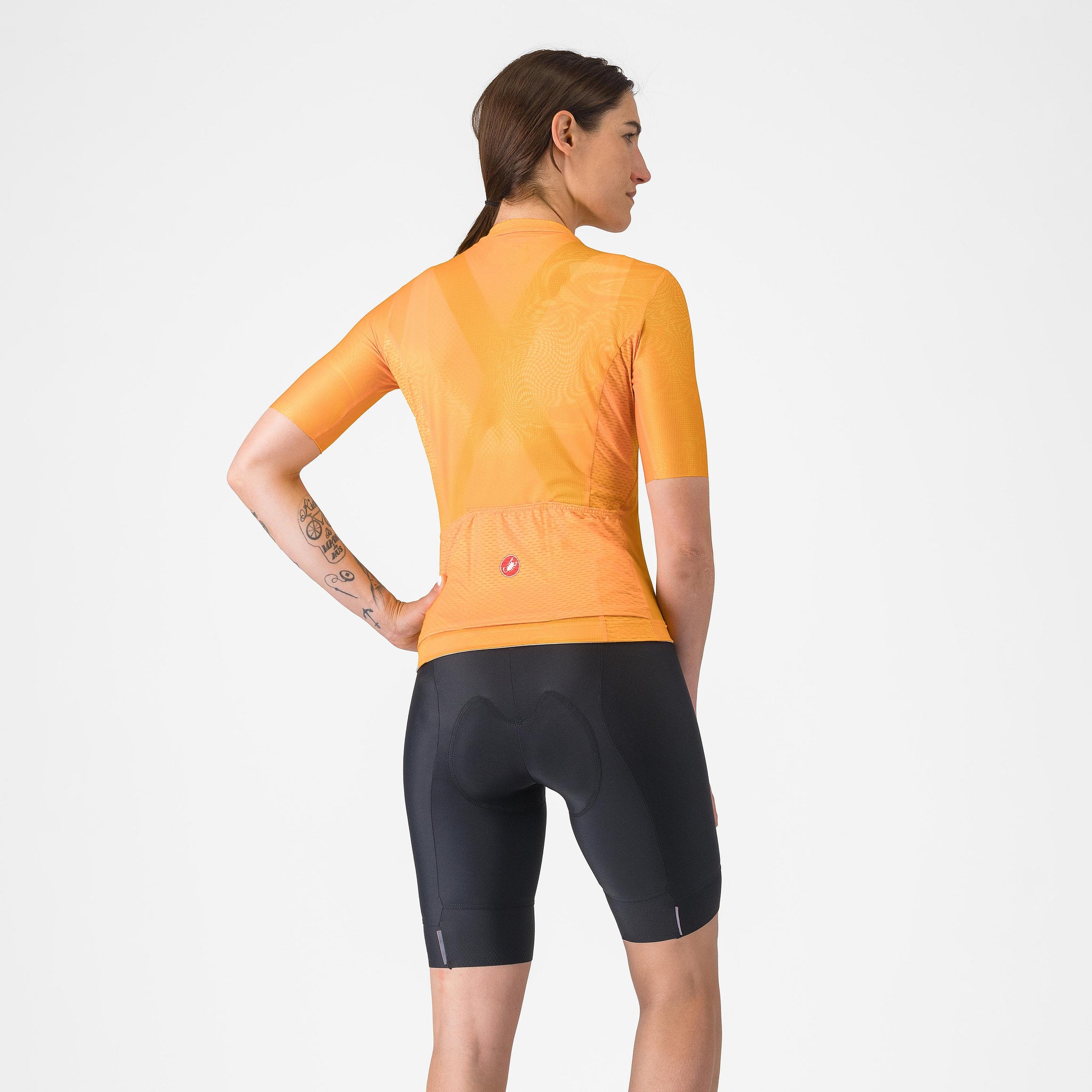 Castelli Prima 2 DT Bibshort